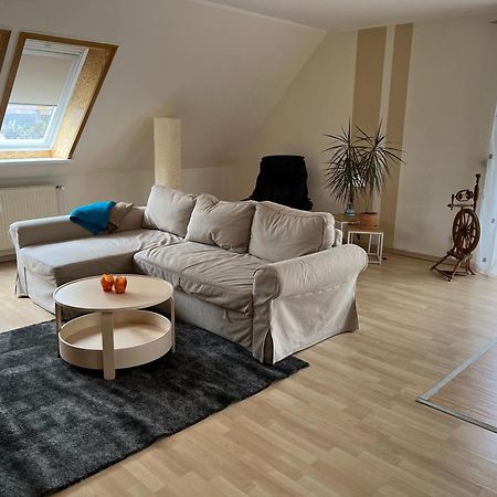 Ferienwohnung Am Selenter See 외부 사진