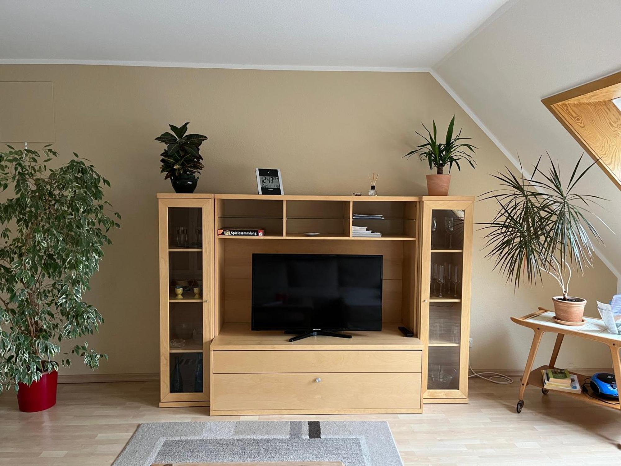 Ferienwohnung Am Selenter See 외부 사진