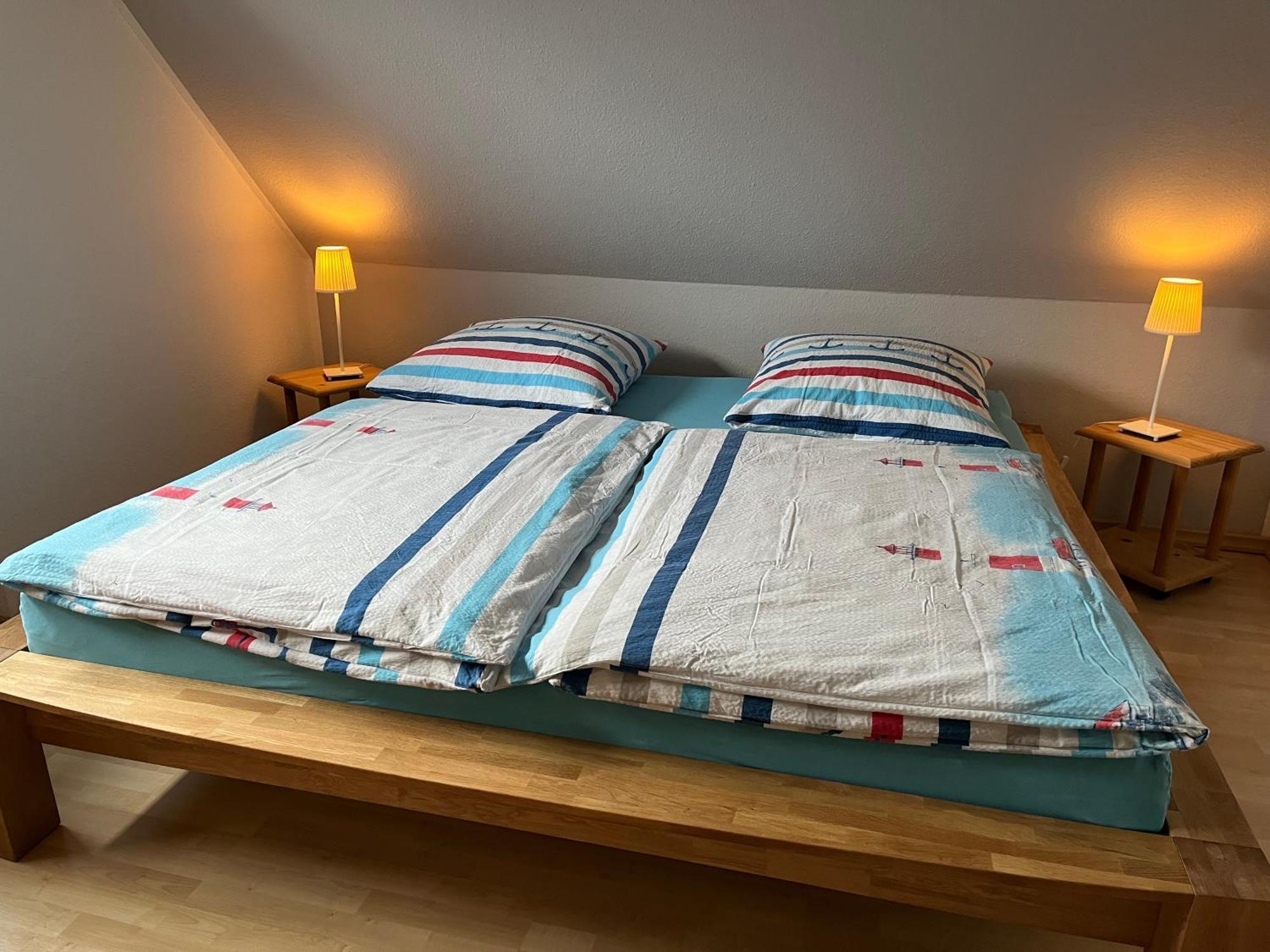 Ferienwohnung Am Selenter See 외부 사진