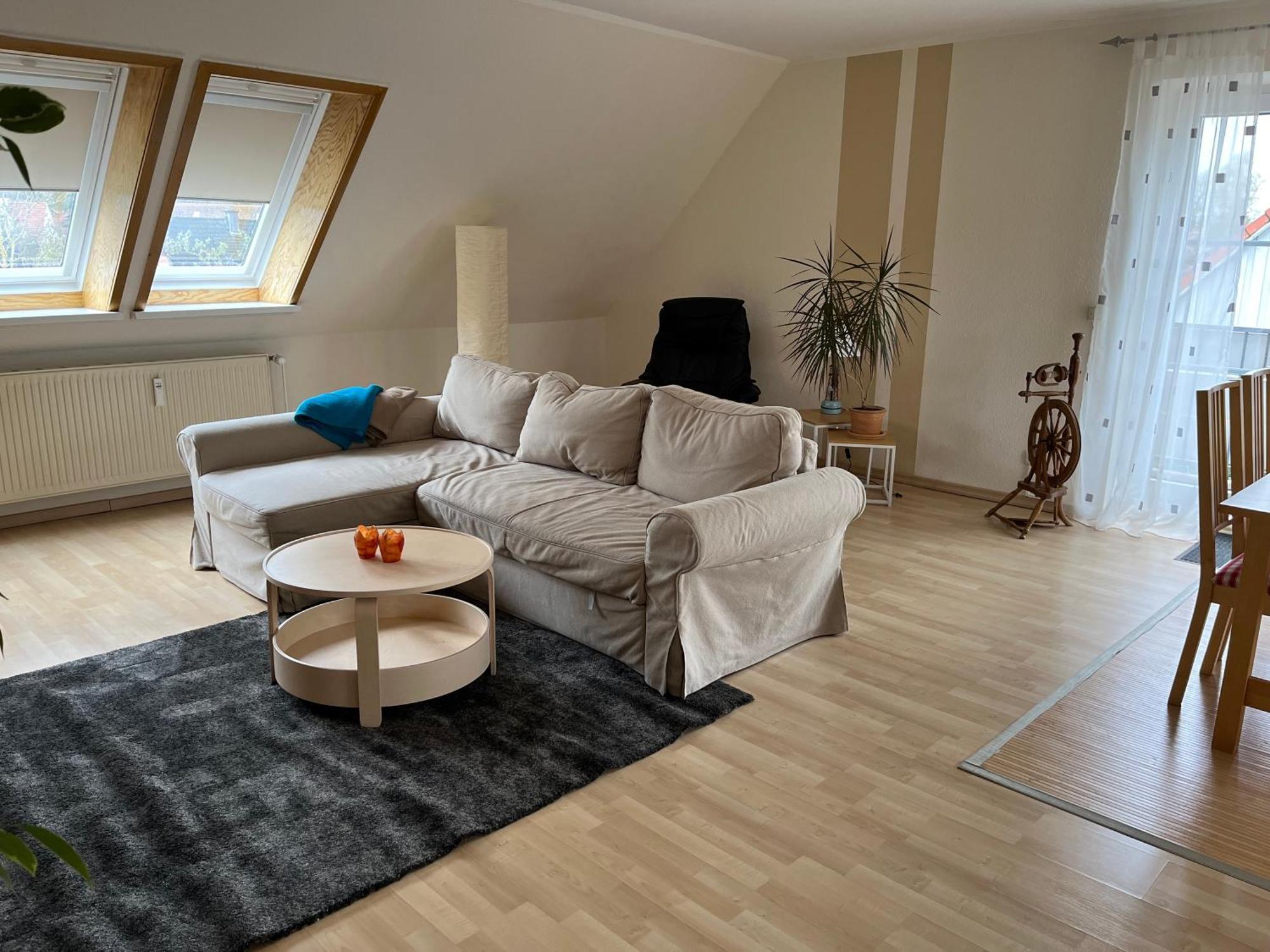 Ferienwohnung Am Selenter See 외부 사진