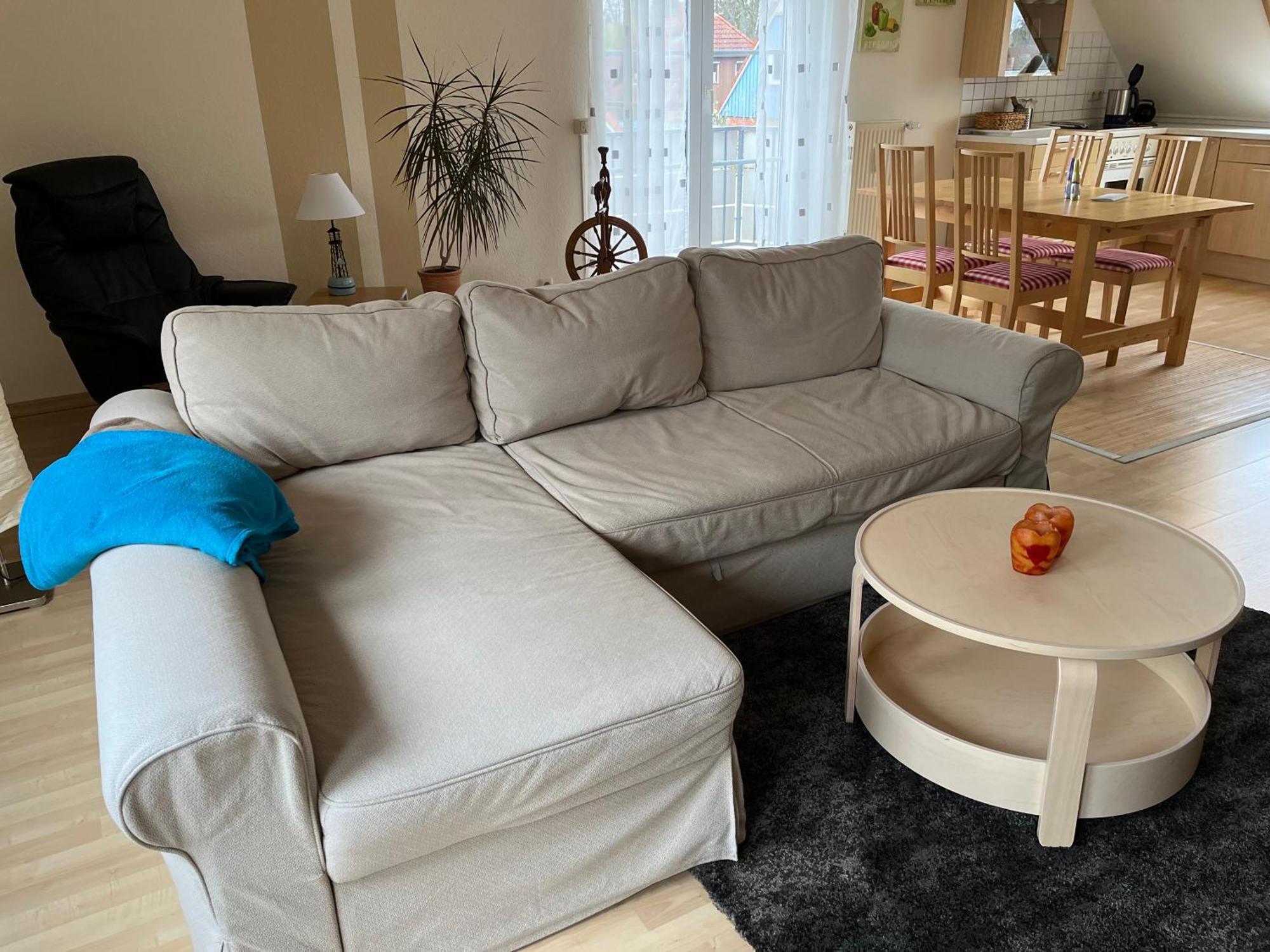 Ferienwohnung Am Selenter See 외부 사진