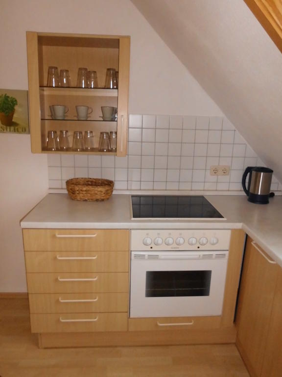 Ferienwohnung Am Selenter See 외부 사진