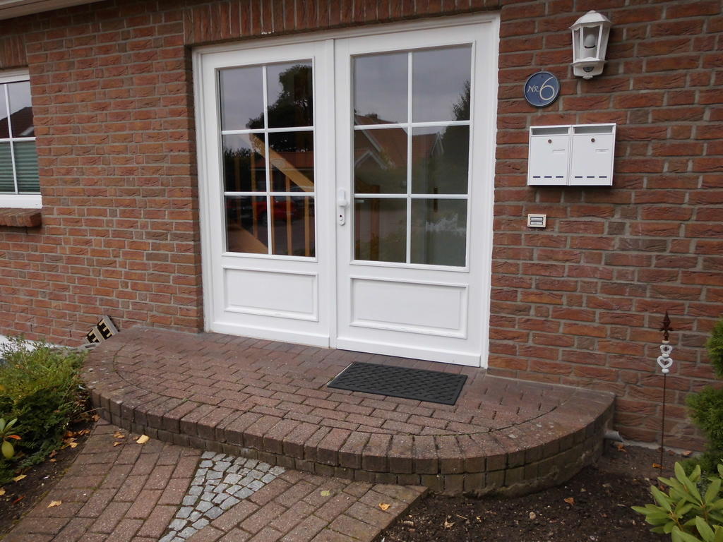 Ferienwohnung Am Selenter See 외부 사진