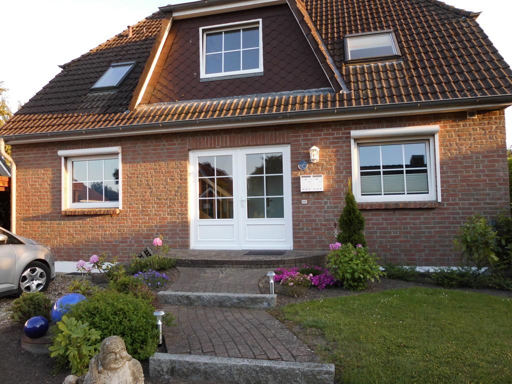 Ferienwohnung Am Selenter See 외부 사진
