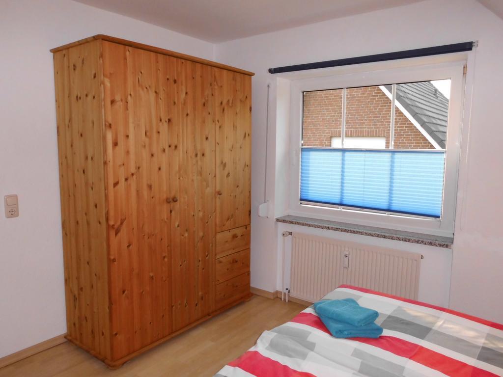 Ferienwohnung Am Selenter See 외부 사진