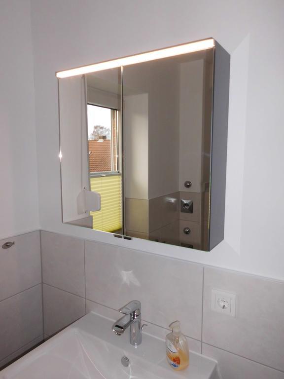 Ferienwohnung Am Selenter See 외부 사진