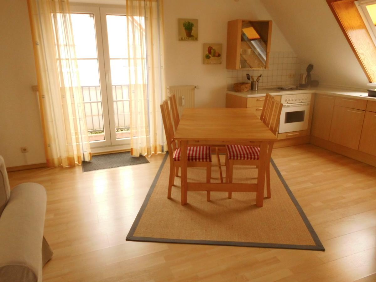 Ferienwohnung Am Selenter See 외부 사진