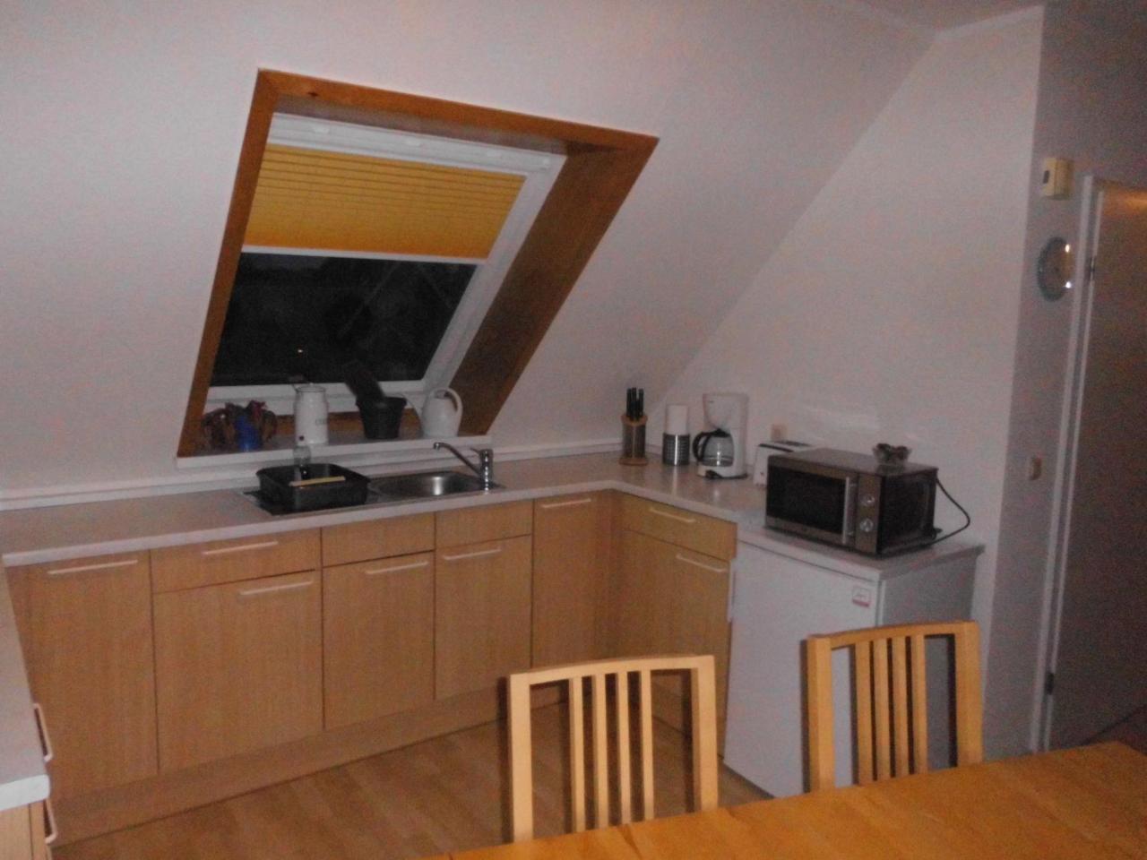 Ferienwohnung Am Selenter See 외부 사진