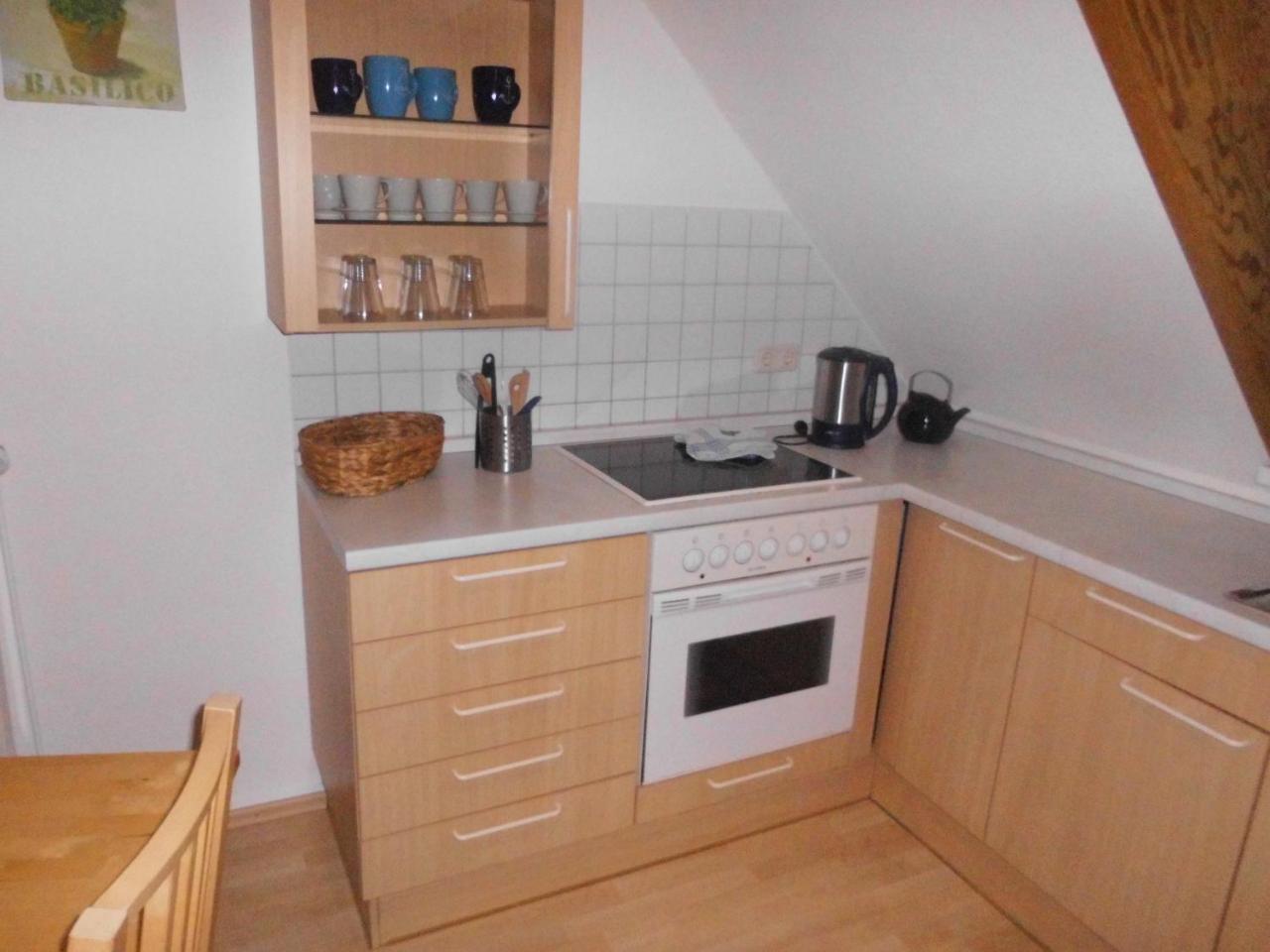 Ferienwohnung Am Selenter See 외부 사진